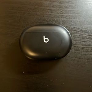 Beats Studio Buds | Black